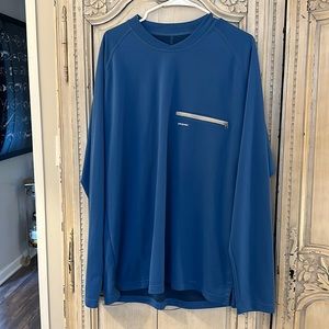 Patagonia Men’s Fishing Shirt XXL